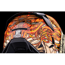 Casco Airframe Pro™ TopShelf